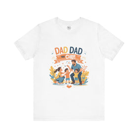 Dad Joke Unisex T-Shirt - Funny Father's Day Gift